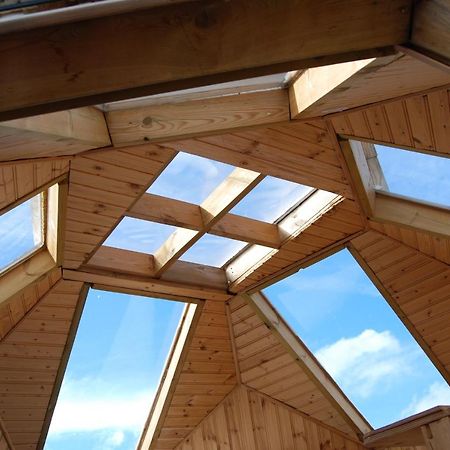 Sky Sighting Igluhus - Stay'In Arbakki Arskogssandur Exterior foto